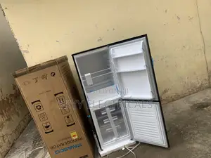 Call to Order Authentic Nasco 207liters Button Fridge