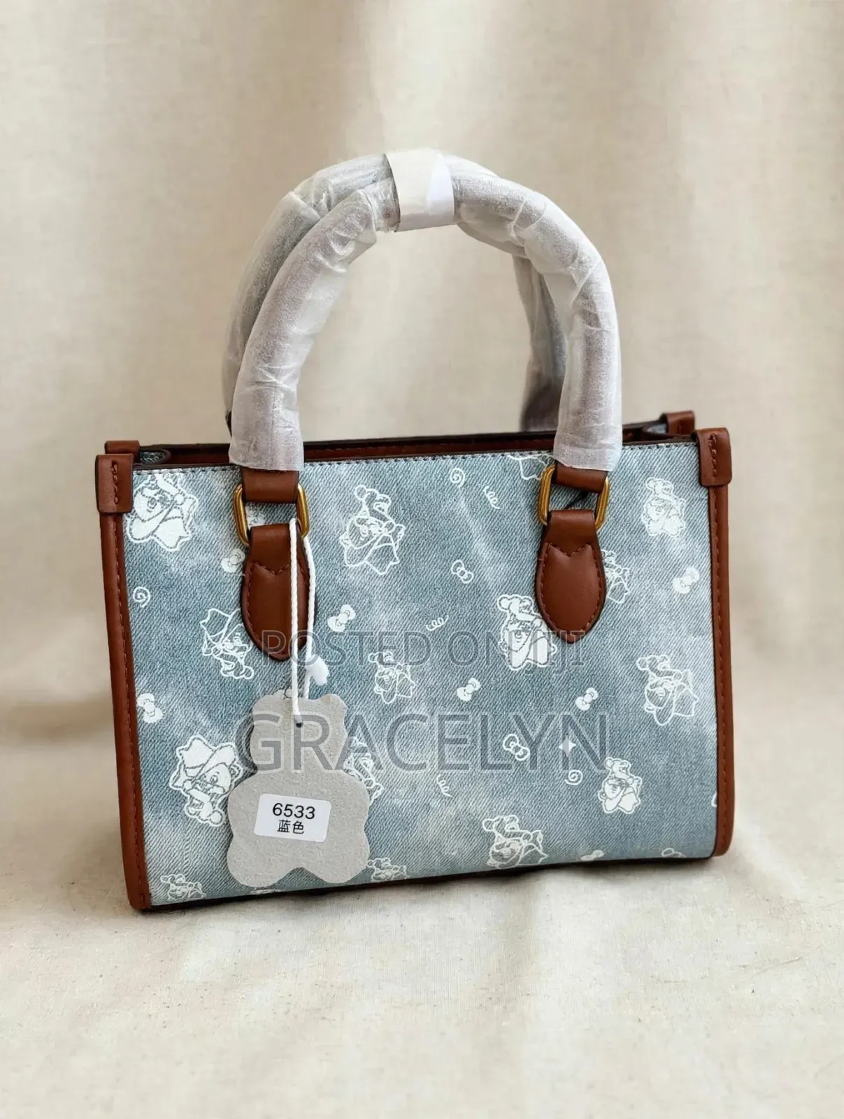 Ladies Handbags