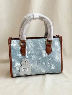 Ladies Handbags
