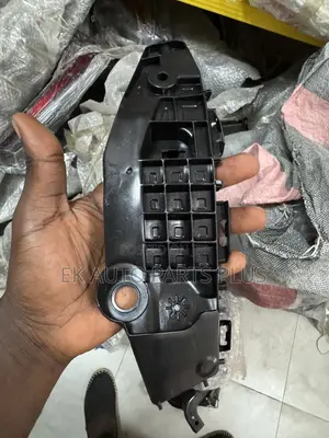 Toyota RAV4 Front Bumper Locker 2019 2020 2021 2022 2023 2024 2025