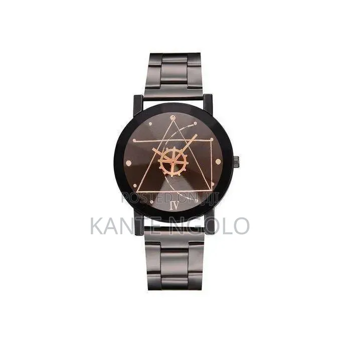 Affordable Watches