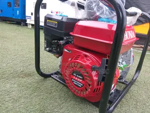 Honda Petrol Water Pump – High Flow 2-Inch Pump
