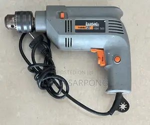 Meister Drill 500W