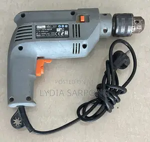 Meister Drill 500W