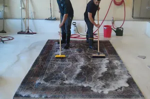 Carpet Matters