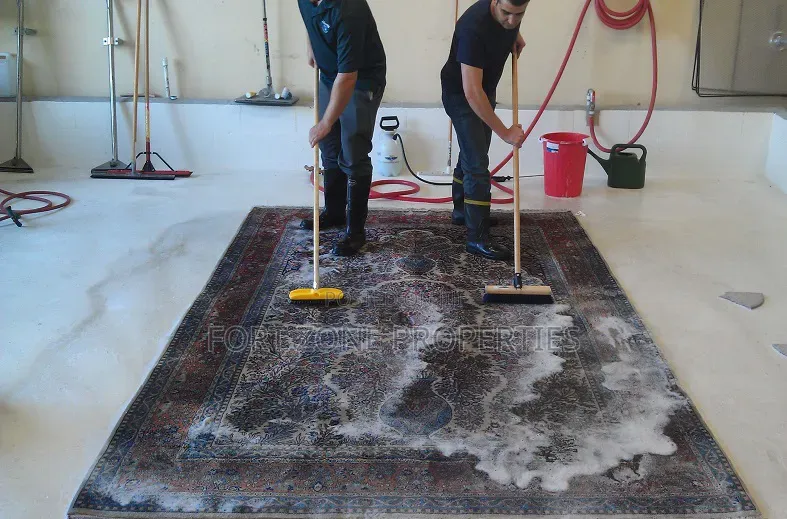 Carpet Matters