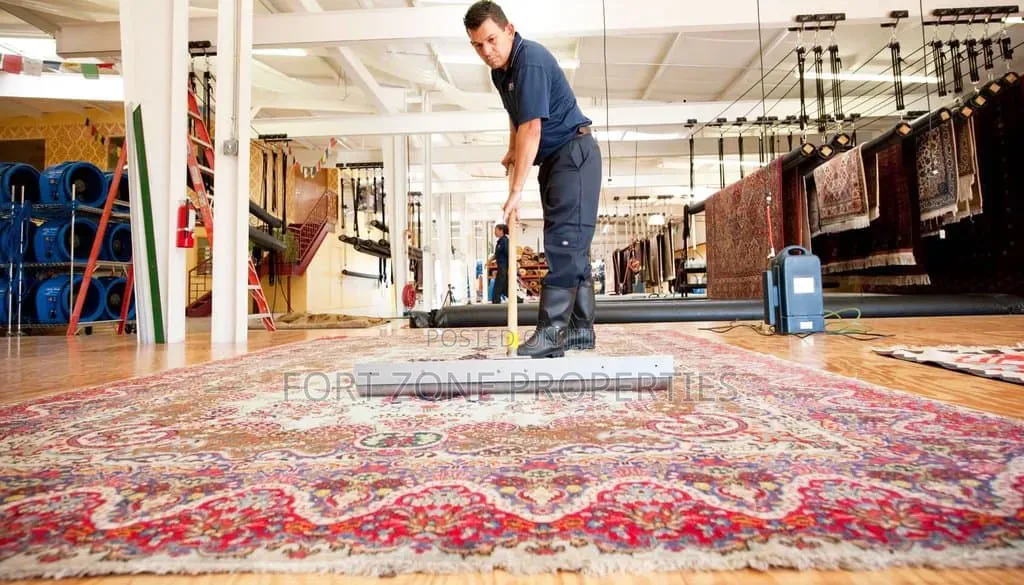 Carpet Matters