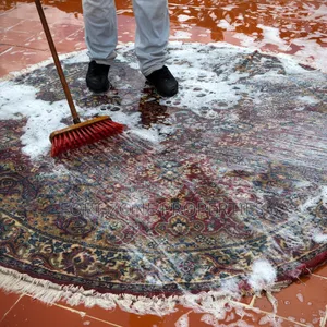 Carpet Matters