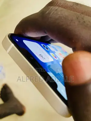New Apple iPhone 12 128 GB White