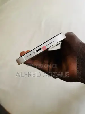 New Apple iPhone 12 128 GB White