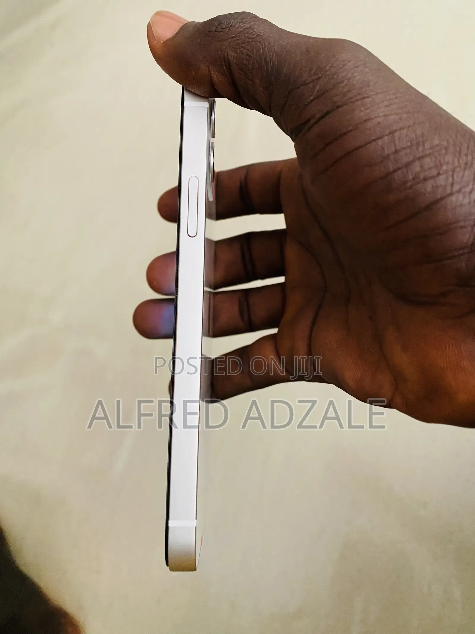 New Apple iPhone 12 128 GB White