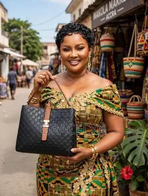 Ladies Date and Outting Bags
