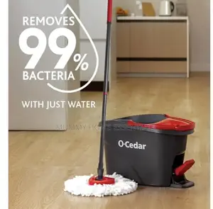 Mop Bucket