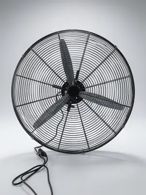 30inches Wall Mounted Fan