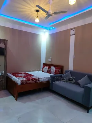 Luxury Apartment