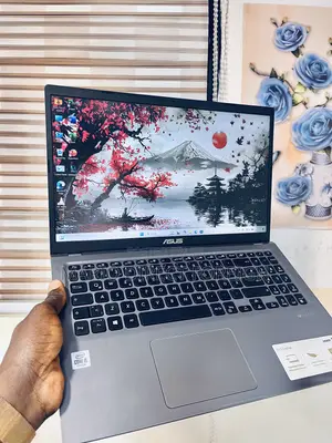 Laptop Asus Vivobook 15 12GB Intel Core i5 SSD 256GB