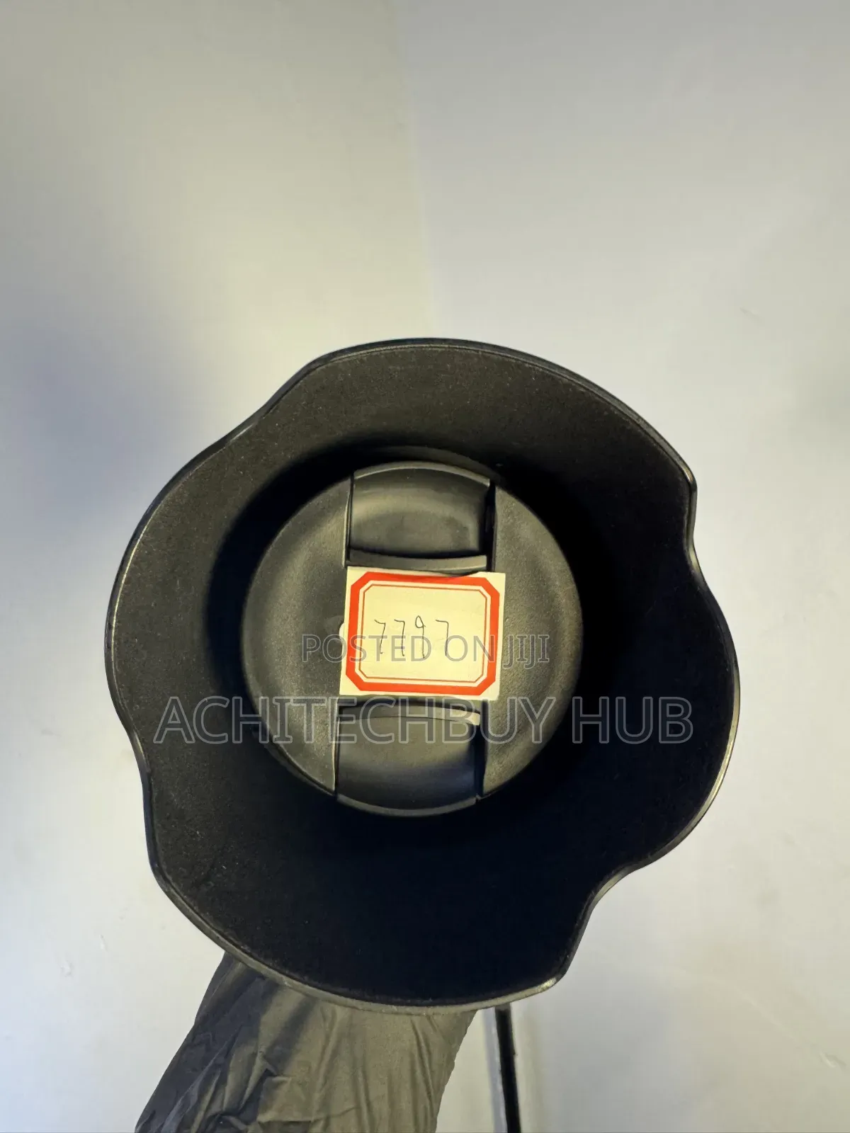 UK Used Canon EF 24-70mm F/2.8 Lens – Excellent Condition