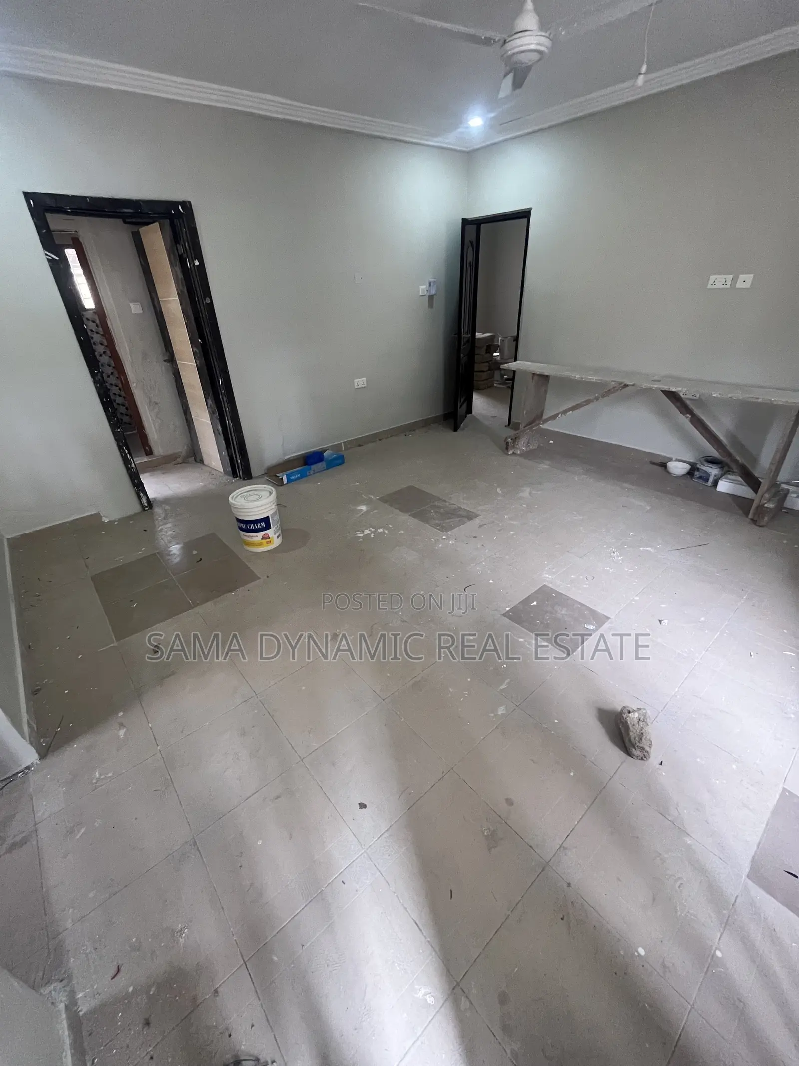 2bdrm House in South La Estate, Osu Ako-Adjei for rent