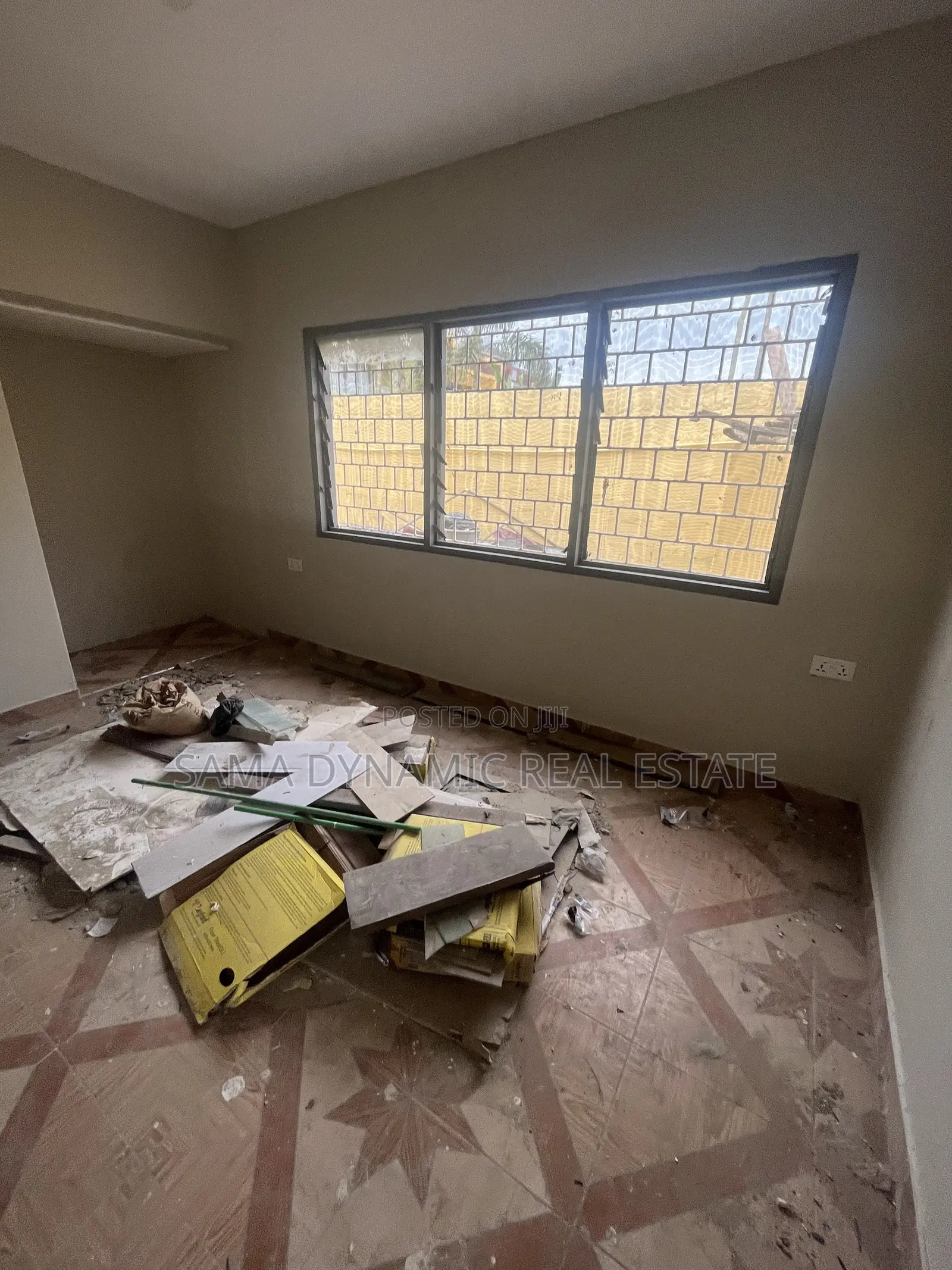 2bdrm House in South La Estate, Osu Ako-Adjei for rent