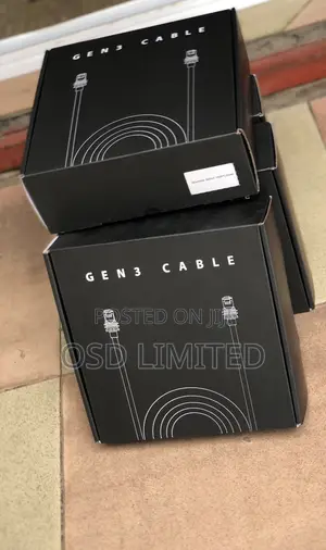 Enjoy Smooth Connection With Starlink Gen3 CABLE