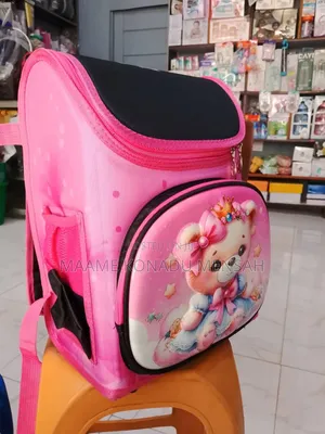 Quality and Affordable School Bags