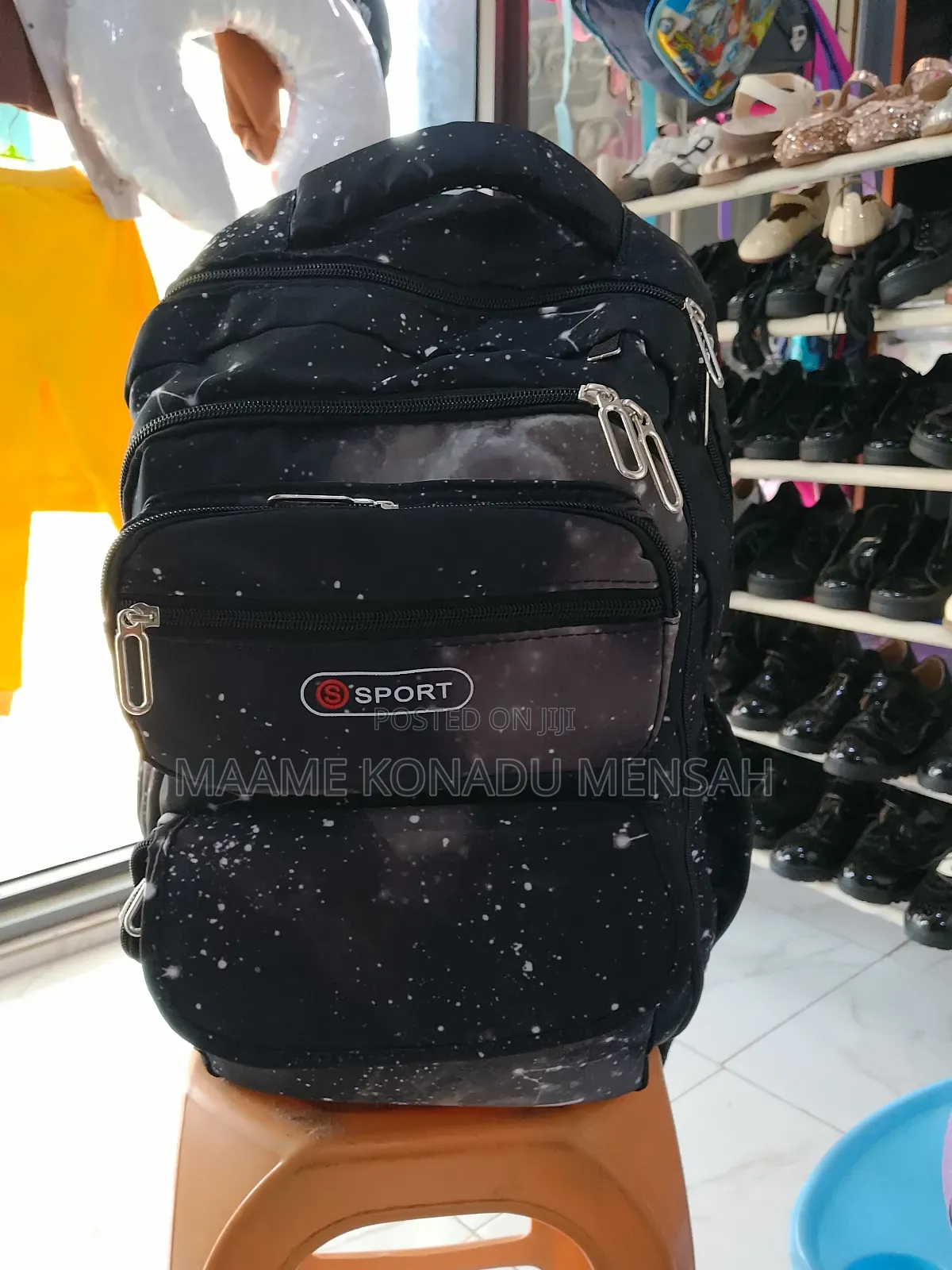 Quality and Affordable School Bags