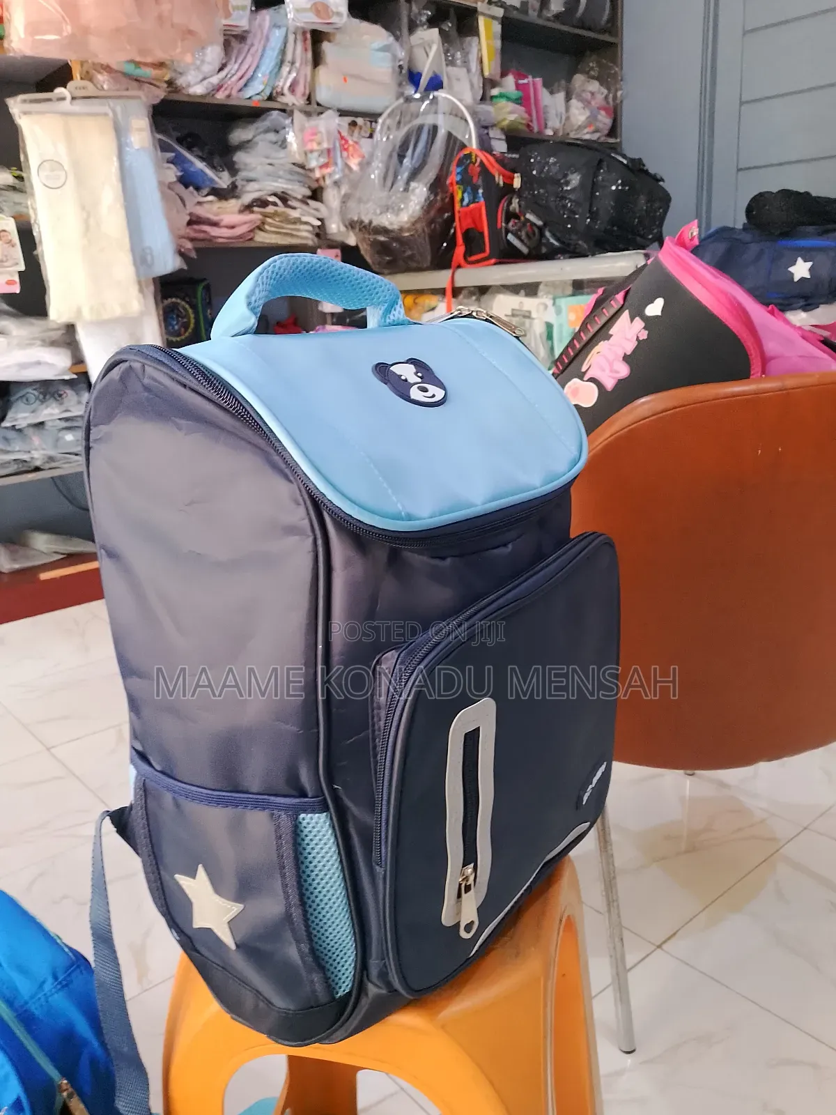 Quality and Affordable School Bags