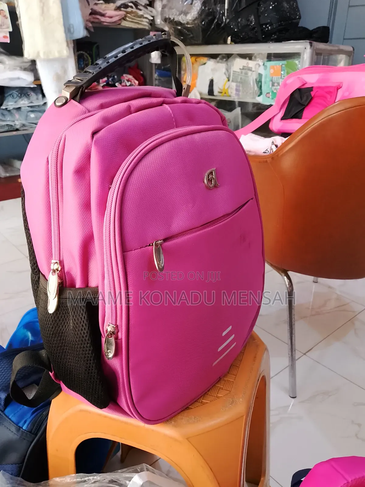 Quality and Affordable School Bags