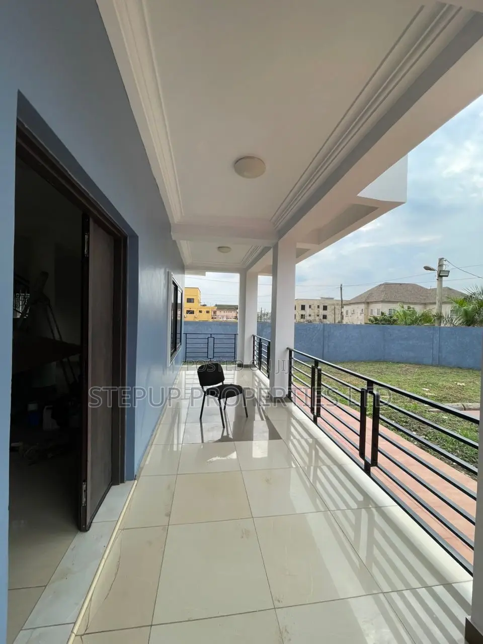 4bdrm House in East Legon Hills for rent