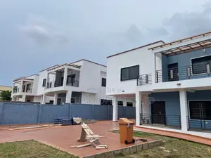 4bdrm House in East Legon Hills for rent