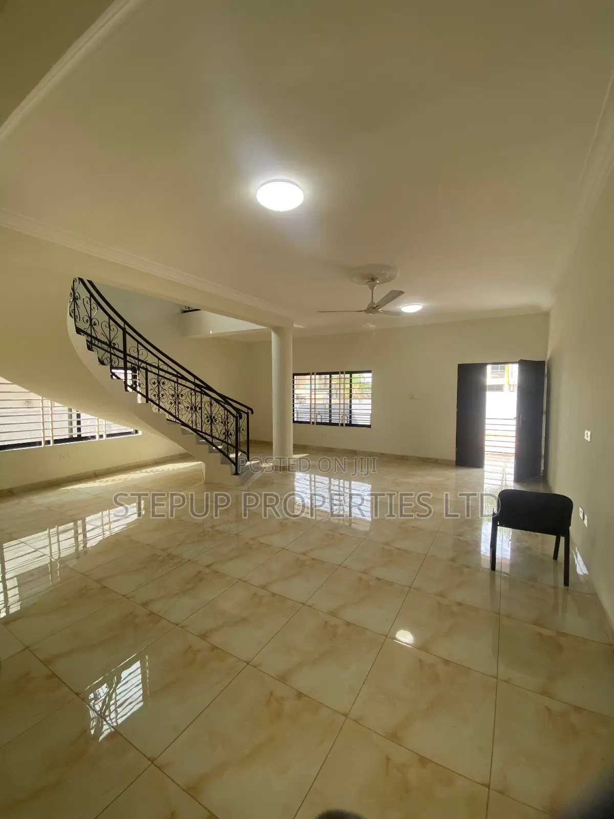 4bdrm House in East Legon Hills for rent