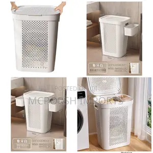 Laundry Basket