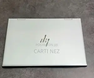 Laptop HP Envy x360 Convertible 15 es2xx 20GB Intel Core i5 SSD 512GB