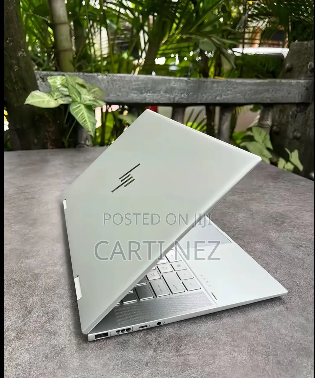 Laptop HP Envy x360 Convertible 15 es2xx 20GB Intel Core i5 SSD 512GB