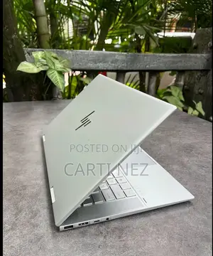 Laptop HP Envy x360 Convertible 15 es2xx 20GB Intel Core i5 SSD 512GB