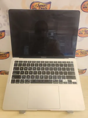 Laptop Apple MacBook Air 8GB Intel Core i5 SSD 256GB