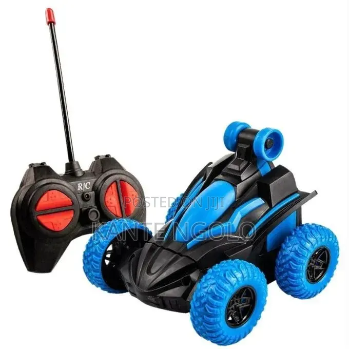 Remote Car