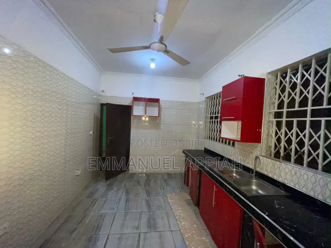 2bdrm House in Awoshei Nic, Accra Metropolitan for rent