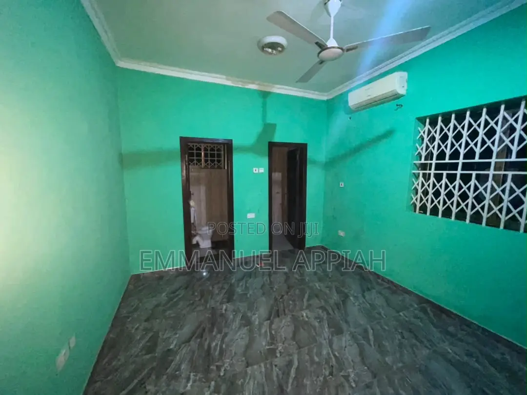 2bdrm House in Awoshei Nic, Accra Metropolitan for rent