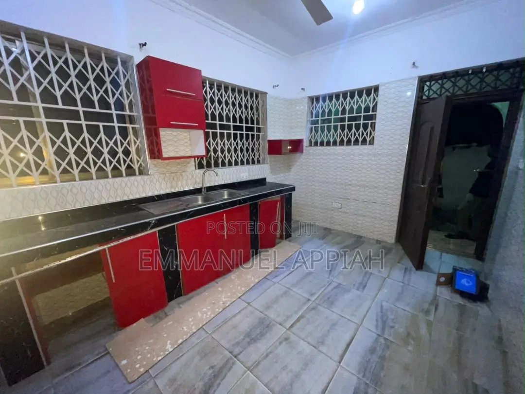 2bdrm House in Awoshei Nic, Accra Metropolitan for rent