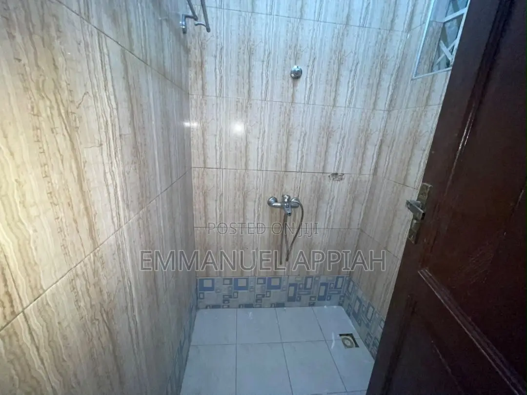 2bdrm House in Awoshei Nic, Accra Metropolitan for rent