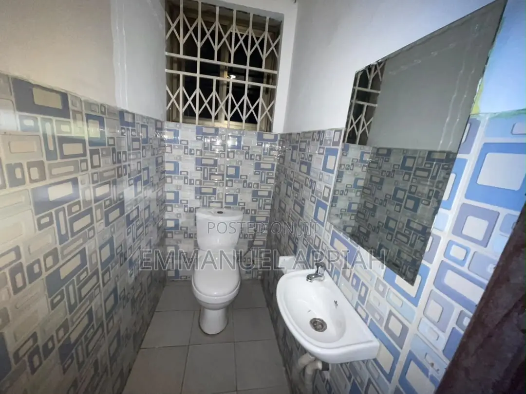 2bdrm House in Awoshei Nic, Accra Metropolitan for rent