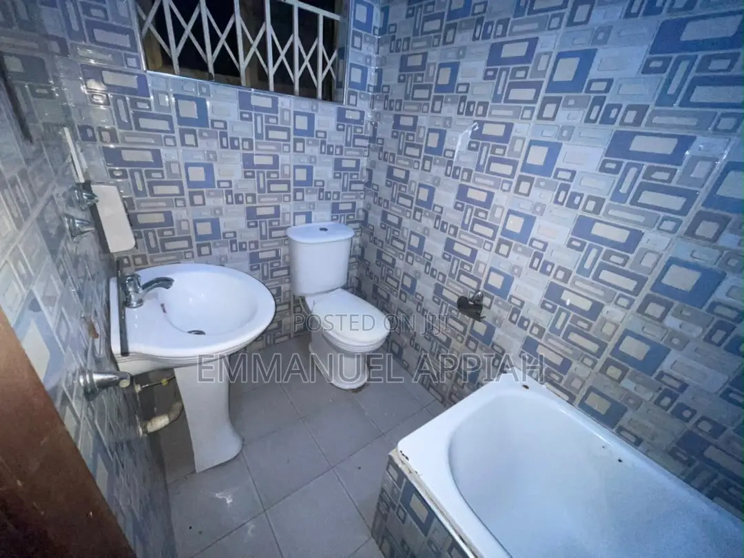 2bdrm House in Awoshei Nic, Accra Metropolitan for rent