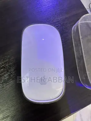 Apple Mouse