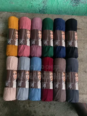 Jessey Scarf