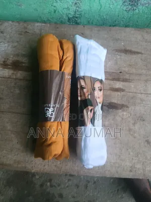 Jessey Scarf