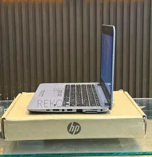 New Laptop HP EliteBook 725 G4 8GB Intel Core i5 SSD 128GB