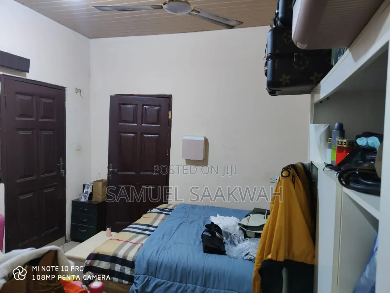 1bdrm Apartment in Las Palmas Area for rent