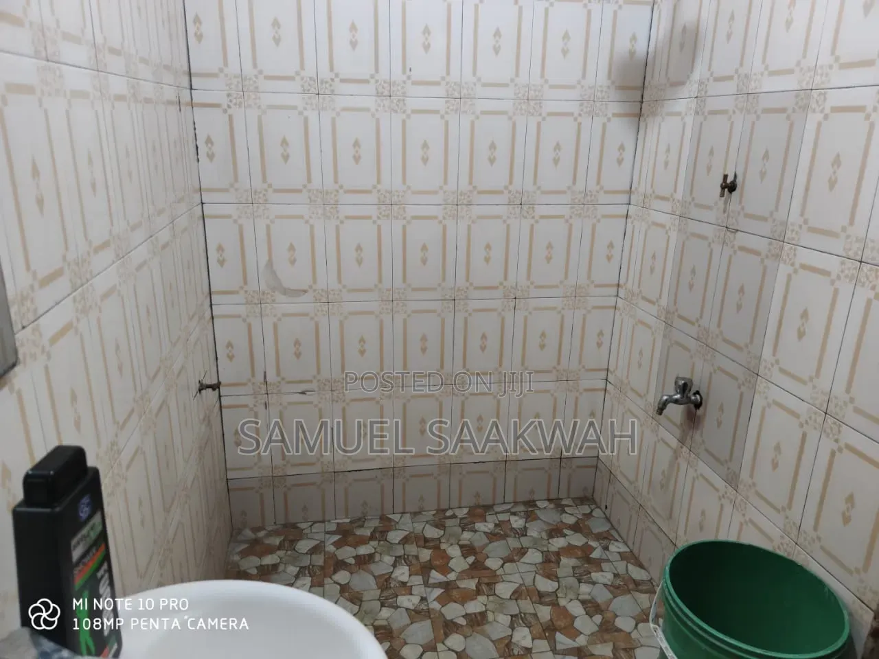 1bdrm Apartment in Las Palmas Area for rent