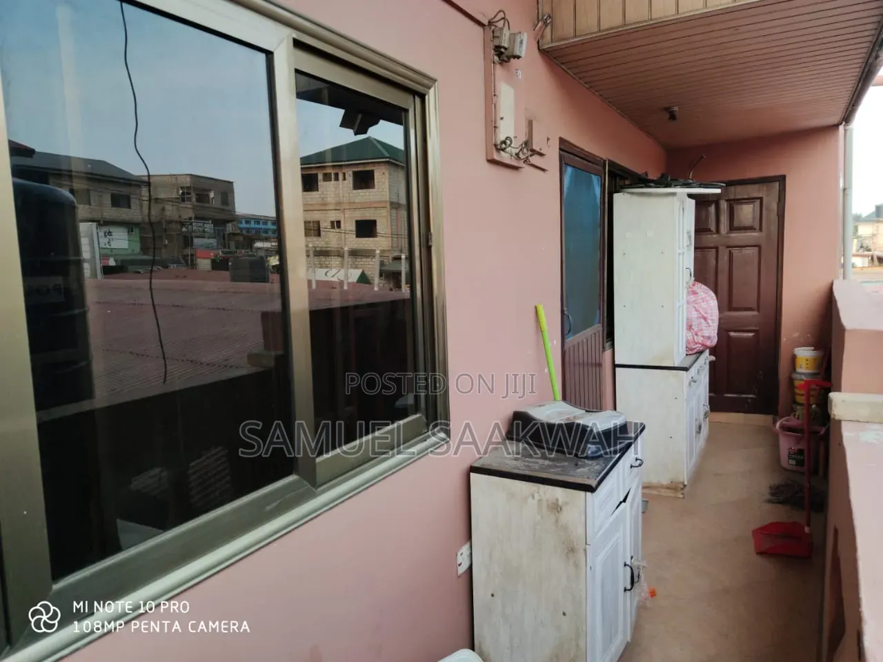 1bdrm Apartment in Las Palmas Area for rent